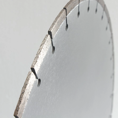 115mm 4.5inch Marble Saw Blade Wheel